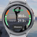 Samsung - Galaxy Watch6 Classic Stainless Steel 43mm LTE - Silver| smart watch