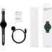 Samsung - Galaxy Watch6 Classic Stainless Steel 47mm BT - Black| Smart Watch