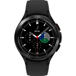 Samsung - Geek Squad Certified Refurbished Galaxy Watch 4| smart watch