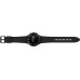 Samsung - Geek Squad Certified Refurbished Galaxy Watch4 Classic46mm BT - Black Stainless Steel |Smartwatch