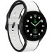 Samsung - Galaxy Watch5 Golf Edition44mm BT-Black Titanium| Smartwatch