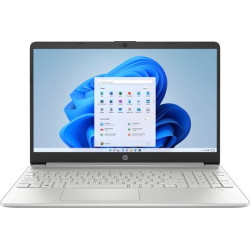 HP - 15.6" Touch-Screen Full HD - Intel Core i7 - 16GB Memory - 512GB SSD - Natural Silver|Laptop