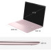 HP - Pavilion Plus 14" Wide Ultra XGA-AMD Ryzen 5 7540U - 16GB Memory - 512GB SSD - Tranquil Pink| Laptop