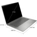 HP - 2-in-1 14" Wide Ultra XGA Touch-Screen Chromebook Plus Laptop - Intel Core i3 - 8GB Memory - 256GB SSD - Mineral Silver