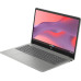 HP - 15.6" Full HD Chromebook - Intel Core i3 - 8GB Memory - 128GB UFS - Mineral Silver|Laptop