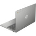 HP - 15.6" Full HD Chromebook - Intel Core i3 - 8GB Memory - 128GB UFS - Mineral Silver|Laptop