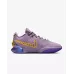 Nike-LeBron XXI "Freshwater" Violet Dust/Purple Cosmos/University Gold |Basketball Shoes