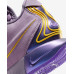 Nike-LeBron XXI "Freshwater" Violet Dust/Purple Cosmos/University Gold |Basketball Shoes