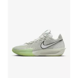 Nike G.T. Cut 3 Light Bone/Vapor Green/Cargo Khaki/Sail|Basketball Shoes