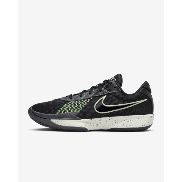 Nike G.T. Cut Academy Black/Anthracite/Green Strike/Barely Volt|Basketball Shoes