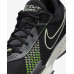 Nike G.T. Cut Academy Black/Anthracite/Green Strike/Barely Volt|Basketball Shoes