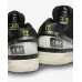 Nike-Ja 1 "Fly"  Black/Coconut Milk/Vivid Sulfur/Light Silver| Basketball Shoes