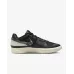 Nike-Ja 1 "Fly"  Black/Coconut Milk/Vivid Sulfur/Light Silver| Basketball Shoes