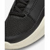 Nike-Ja 1 "Fly"  Black/Coconut Milk/Vivid Sulfur/Light Silver| Basketball Shoes