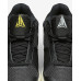 Nike-Ja 1 "Fly"  Black/Coconut Milk/Vivid Sulfur/Light Silver| Basketball Shoes