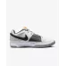 Nike-Ja 1 "Wet Cement" White/Black/Phantom/Light Smoke Grey| Basketball Shoes