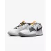 Nike-Ja 1 "Wet Cement" White/Black/Phantom/Light Smoke Grey| Basketball Shoes