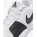 Nike-Ja 1 "White/Black"| Basketball Shoes