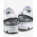 Nike-Ja 1 "White/Black"| Basketball Shoes