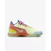 Nike - LeBron NXXT Gen AMPD IPS Violet Mist | Basketball Shoes