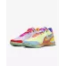 Nike LeBron Witness 8 Field Purple/Dusty Lemon/White|Basketball Shoes