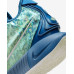 Nike-LeBron XXI "Abalone" Industrial Blue/Photon Dust/Emerald Rise/Metallic Silver |Basketball Shoes