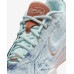 Nike -LeBron XXI "Aragonite", Jade, Platinum Violet, Terra Blush, Basketball Shoes