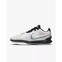 Nike LeBron XXI "Conchiolin" White/Bicoastal/Photon Dust/Black |Basketball Shoes