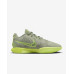 Nike -LeBron XXI Oil Green/Volt/Volt|Basketball Shoes