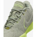 Nike -LeBron XXI Oil Green/Volt/Volt|Basketball Shoes