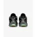 Nike -LeBron XXI "Tahitian"- Black/Iron Grey/Oil Green/Metallic Pewter| Basketball Shoes