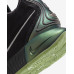 Nike -LeBron XXI "Tahitian"- Black/Iron Grey/Oil Green/Metallic Pewter| Basketball Shoes