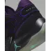 Nike Luka 2 "Luk.AI" Black/Grand Purple/Aurora Green/Glow|Basketball Shoes