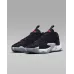 Nike Luka 2 "Bred" Black/Wolf Grey/White/Bright Crimson|Basketball Shoes