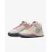 Nike-Sabrina 1 "Grounded"Light Bone/Ashen Slate/Coconut Milk/Laser Orange|Basketball Shoes