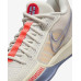 Nike-Sabrina 1 "Grounded"Light Bone/Ashen Slate/Coconut Milk/Laser Orange|Basketball Shoes