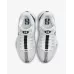 Nike-Sabrina 1 "Magnetic" White/Football Grey/Black|Basketball Shoes