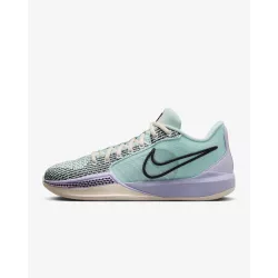 Nike-Sabrina 1 "BKLYN's Finest" Jade Ice/Guava Ice/Lilac Bloom/Black| Basketball Shoes