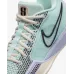 Nike-Sabrina 1 "BKLYN's Finest" Jade Ice/Guava Ice/Lilac Bloom/Black| Basketball Shoes