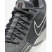 Nike-Sabrina 1 "Beyond The Game"Dark Grey/Black/Light Silver/Platinum|Basketball Shoes