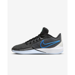 Nike-Sabrina 1 "Family Bonds" Black/Emerald Rise/Photo Blue|Basketball Shoes