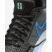 Nike-Sabrina 1 "Family Bonds" Black/Emerald Rise/Photo Blue|Basketball Shoes