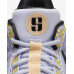 Nike-Sabrina 1 "Spark" Oxygen Purple/Lemon Chiffon/Ice Peach/Black|Basketball Shoes