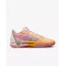 Nike-Sabrina 1 "West Coast Roots" Medium Soft Pink/Total Orange/Laser Orange/Oil Green|Basketball Shoes