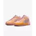 Nike-Sabrina 1 "West Coast Roots" Medium Soft Pink/Total Orange/Laser Orange/Oil Green|Basketball Shoes