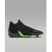 Nike Tatum 1 "Away Team" Black/Anthracite/Green Strike|Basketball Shoes