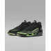 Nike Tatum 1 "Away Team" Black/Anthracite/Green Strike|Basketball Shoes