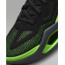 Nike Tatum 1 "Away Team" Black/Anthracite/Green Strike|Basketball Shoes