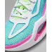 Nike Tatum 1 Lagoon Pulse/Psychic Purple/White/Pink Blast|Basketball Shoes