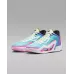 Nike Tatum 1 Lagoon Pulse/Psychic Purple/White/Pink Blast|Basketball Shoes